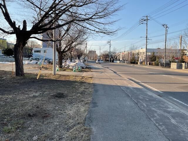 Commercial Land for Lease in Sapporo's Seita Ward - Thumbnail 2