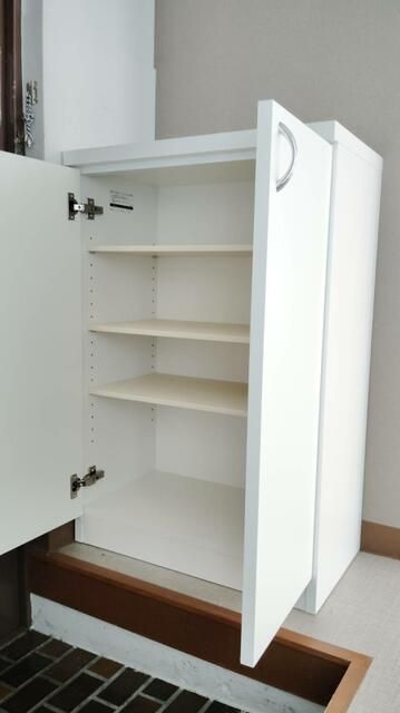 2K Apartment for Rent in Fussa, Tokyo - 35 sqm - Thumbnail 4