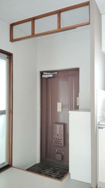 2K Apartment for Rent in Fussa, Tokyo - 35 sqm - Thumbnail 2
