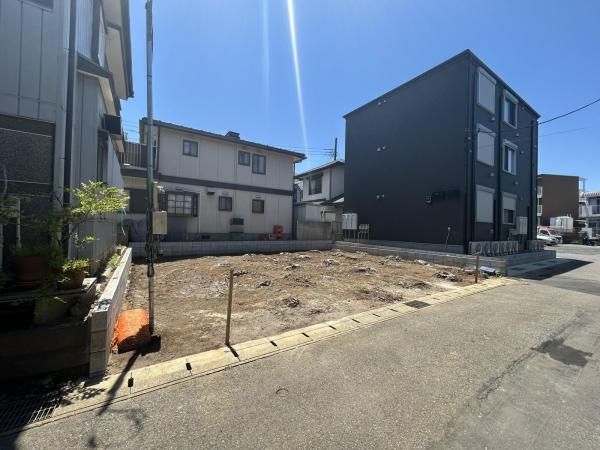 New 4LDK House for Sale in Inage, Chiba City - 93.57m2 - Thumbnail 4