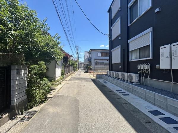 New 4LDK House for Sale in Inage, Chiba City - 93.57m2 - Thumbnail 2
