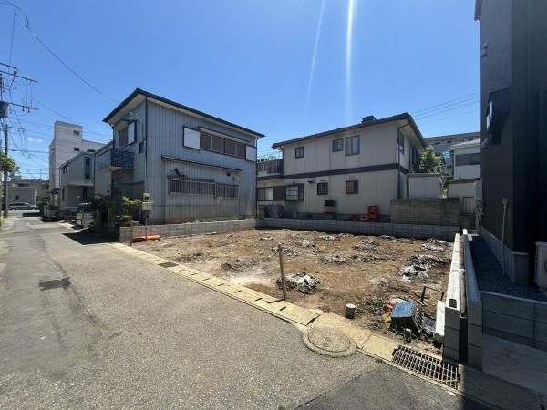 New 4LDK House for Sale in Inage, Chiba City - 93.57m2 - Thumbnail 3