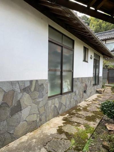 【Real Estate Japan】Property details: Kamogawachi, Kurayoshi City, Tottori Prefecture / Property information: Used detached house — Image 2, Kurayoshi, Tottori