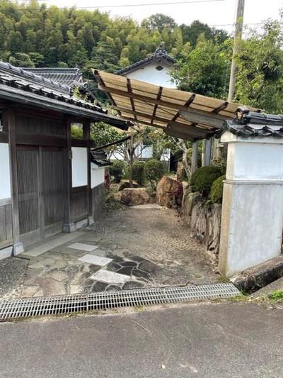 【Real Estate Japan】Property details: Kamogawachi, Kurayoshi City, Tottori Prefecture / Property information: Used detached house — Image 4, Kurayoshi, Tottori