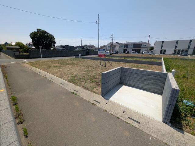 171 sqm Building Lot for Sale in Ina, Saitama - Thumbnail 2
