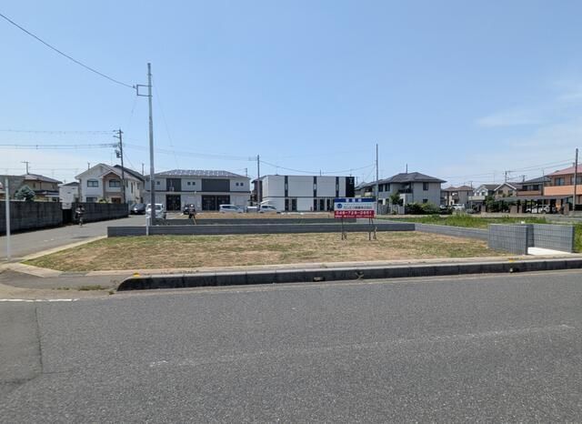 171 sqm Building Lot for Sale in Ina, Saitama - Thumbnail 4