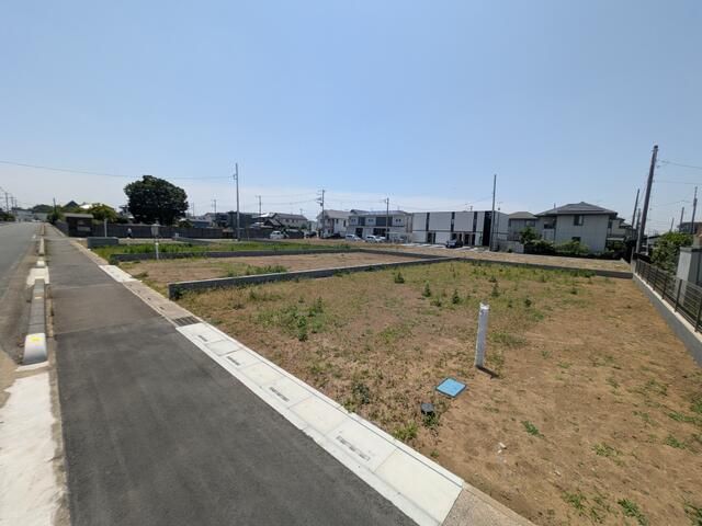 171 sqm Building Lot for Sale in Ina, Saitama - Thumbnail 3