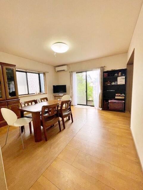 4LDK Detached House for Sale in Hoshi gaoka, Kitakyushu - Thumbnail 4