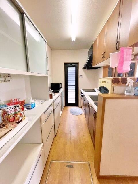 4LDK Detached House for Sale in Hoshi gaoka, Kitakyushu - Thumbnail 3