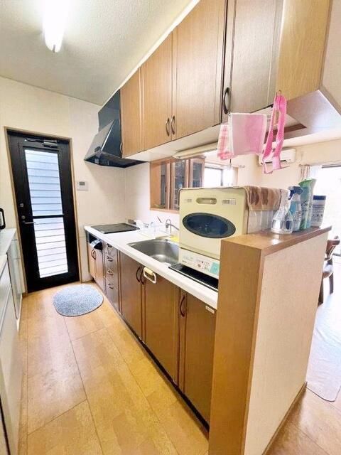 4LDK Detached House for Sale in Hoshi gaoka, Kitakyushu - Image 1