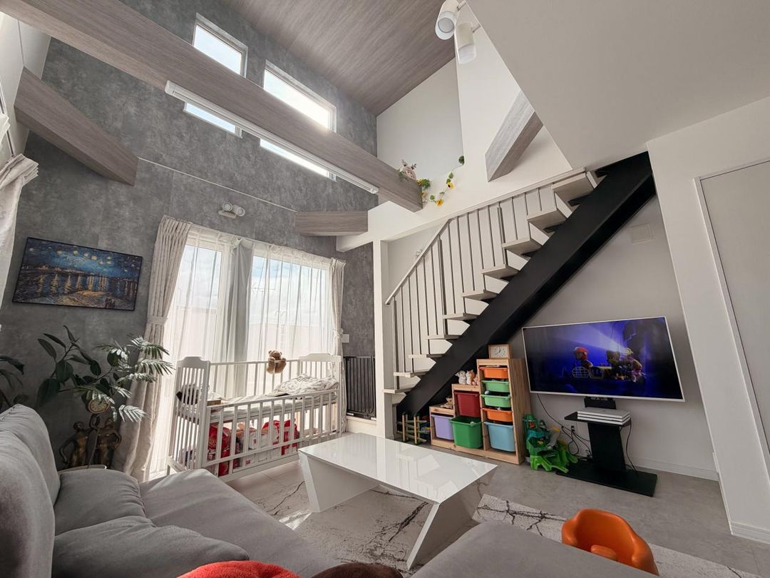 3LDK Used House for Sale in Atsubetsu-ku, Sapporo, Hokkaido - Thumbnail 2