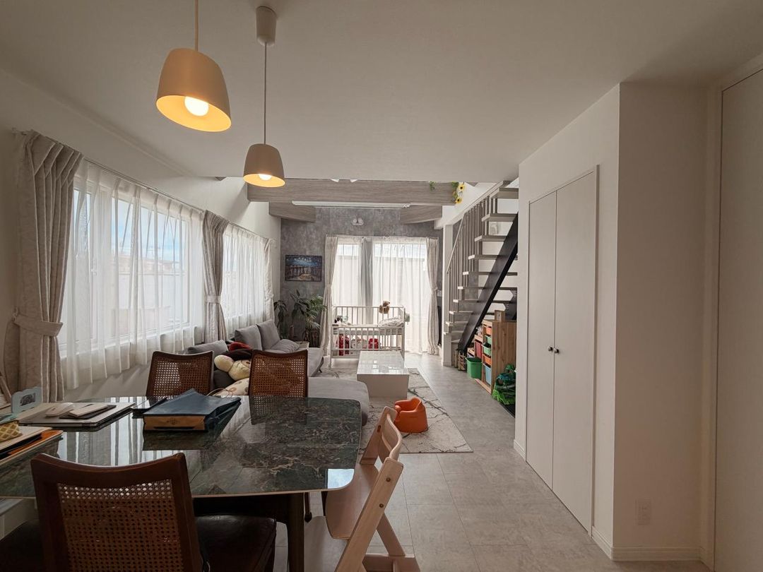 3LDK Used House for Sale in Atsubetsu-ku, Sapporo, Hokkaido - Thumbnail 3