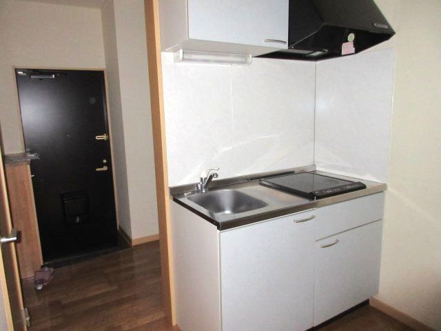1K Apartment for Rent in Choshi, Chiba – 27.65sqm - Thumbnail 2
