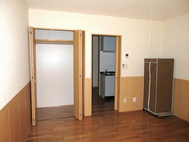 1K Apartment for Rent in Choshi, Chiba – 27.65sqm - Image 1