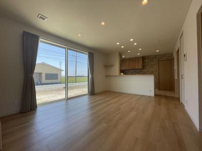 4LDK Single-Story House with Solar Power in Chikugo, Fukuoka — Image 22, Chikugo, Fukuoka