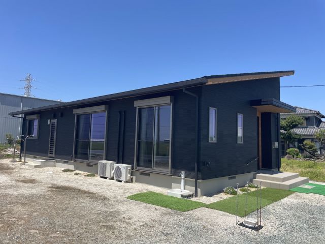 4LDK Single-Story House with Solar Power in Chikugo, Fukuoka - Thumbnail 2