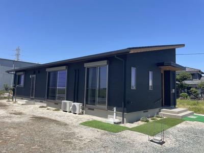 4LDK Single-Story House with Solar Power in Chikugo, Fukuoka — Image 11, Chikugo, Fukuoka