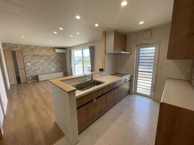 4LDK Single-Story House with Solar Power in Chikugo, Fukuoka — Image 29, Chikugo, Fukuoka