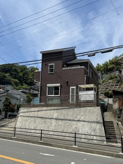 4LDK Used Detached House for Sale in Yokosuka, Kanagawa - Thumbnail 2