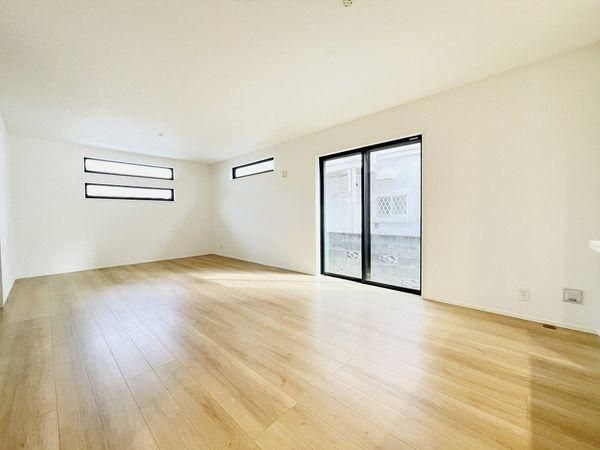 New Build 4LDK House in Yamato City, Kanagawa for Sale - Thumbnail 4