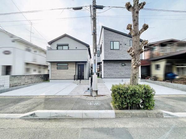 New Build 4LDK House in Yamato City, Kanagawa for Sale - Thumbnail 3