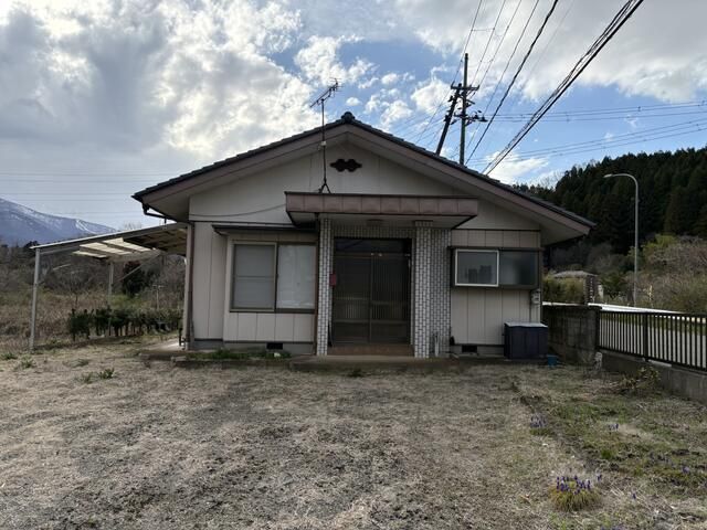 Used 5K Detached House in Zao Town, Miyagi – 91m² - Thumbnail 2