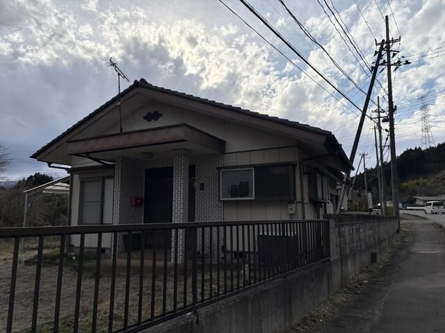 Used 5K Detached House in Zao Town, Miyagi – 91m² - Thumbnail 4