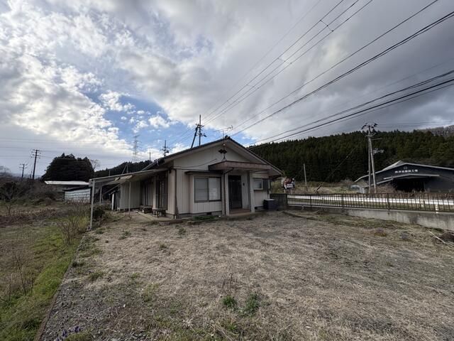 Used 5K Detached House in Zao Town, Miyagi – 91m² - Thumbnail 3