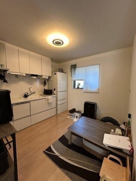 2020 Built 3LDK Wooden House in Nishinomiya, Hyogo - Thumbnail 3