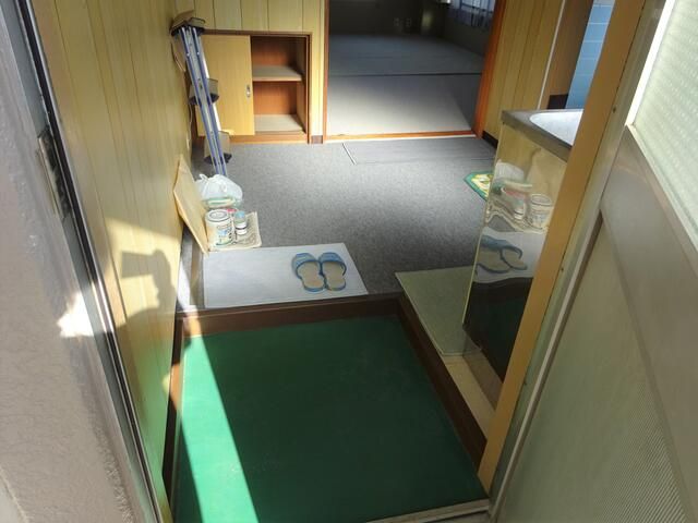 1DK Apartment for Rent in Bunkyo, Tokyo - Near Edogawabashi Station - Thumbnail 2