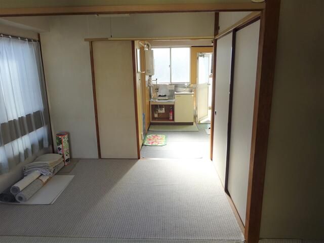 1DK Apartment for Rent in Bunkyo, Tokyo - Near Edogawabashi Station - Thumbnail 4