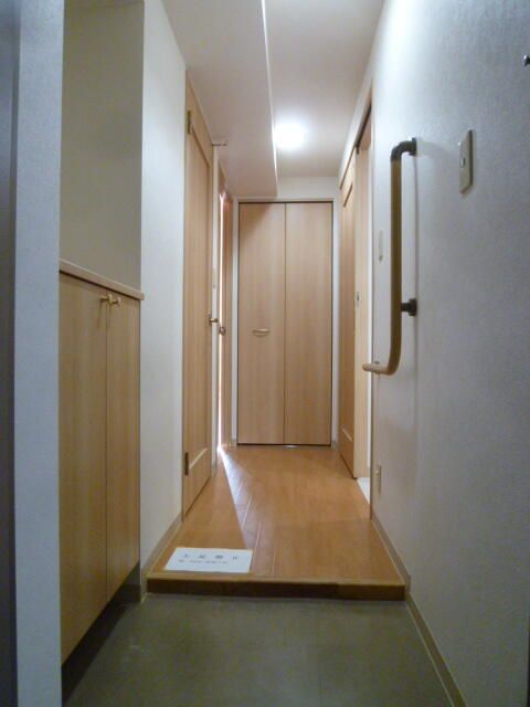 3LDK Apartment for Rent in Kiyota, Sapporo with Balcony & Parking - Thumbnail 4