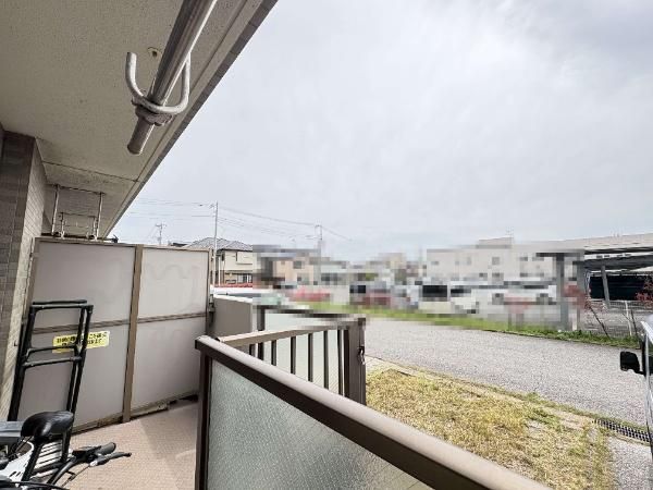 Dia Palace Live City Funabashi 1LDK Apartment for Sale - Thumbnail 4