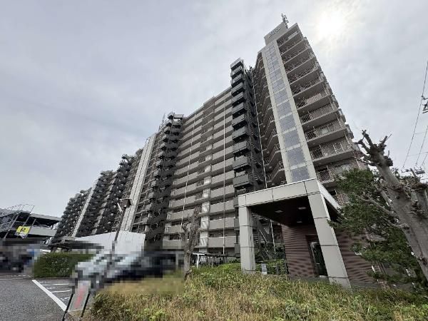 Dia Palace Live City Funabashi 1LDK Apartment for Sale - Thumbnail 2