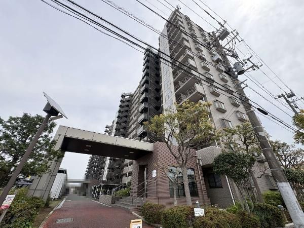 Dia Palace Live City Funabashi 1LDK Apartment for Sale - Thumbnail 3