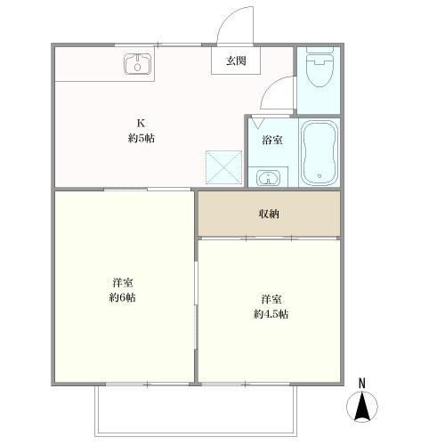 Apartment Building for Sale in Yokosuka, Kanagawa - 185.57 sqm Land - Thumbnail 4