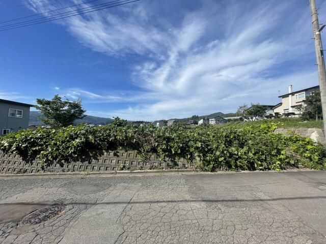 210 sqm Residential Land for Sale in Nanae Town, Hokkaido - Thumbnail 3