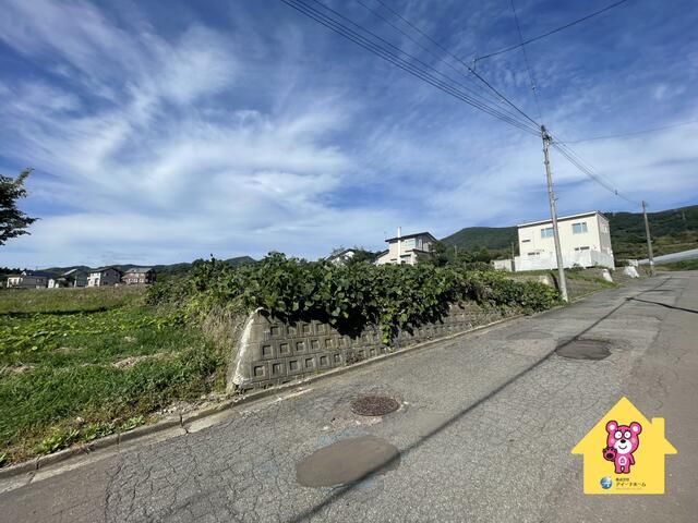 210 sqm Residential Land for Sale in Nanae Town, Hokkaido - Thumbnail 4