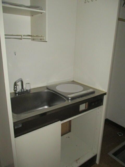 White Wing III Apartment for Rent in Tama City, Tokyo - Thumbnail 3
