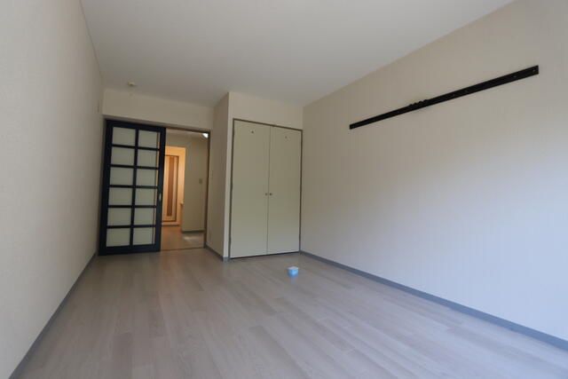 1K Apartment for Rent in Taihaku Ward, Sendai, Miyagi - Thumbnail 4