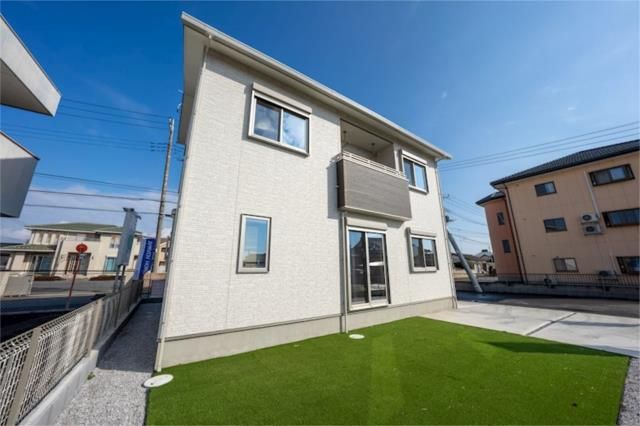 4LDK Modern House for Sale in Ota City, Gunma - Thumbnail 4