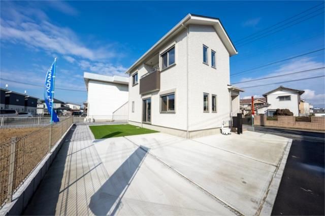 4LDK Modern House for Sale in Ota City, Gunma - Thumbnail 3
