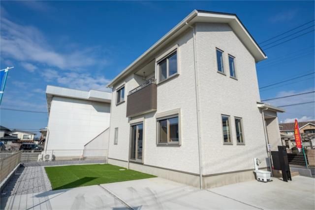 4LDK Modern House for Sale in Ota City, Gunma - Thumbnail 2