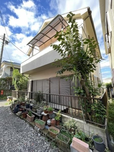 4SLDK Detached House for Sale in Fuchu, Tokyo - Thumbnail 4