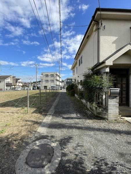 4SLDK Detached House for Sale in Fuchu, Tokyo - Thumbnail 3