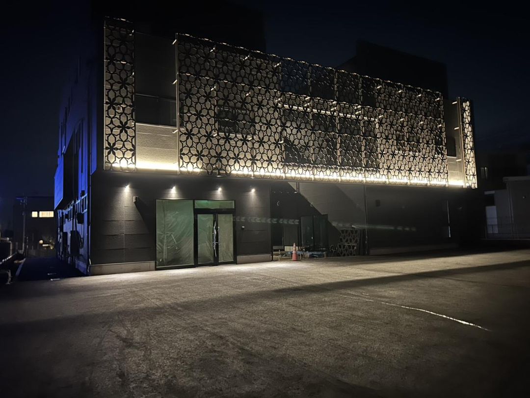 New 2026 Commercial Space for Rent in Tsukuba, Ibaraki - Kappa Building - Thumbnail 2