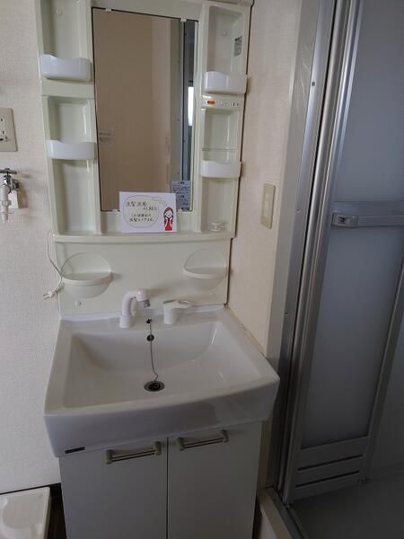 2DK Apartment for Rent in Hitachi, Ibaraki - 39.07 sqm - Thumbnail 3