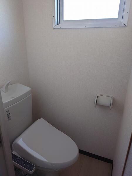 2DK Apartment for Rent in Hitachi, Ibaraki - 39.07 sqm - Thumbnail 4