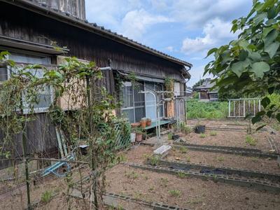 5DK House for Sale in Oki Town, Fukuoka with 608sqm Land — Land, Oki, Fukuoka