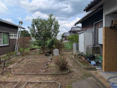 5DK House for Sale in Oki Town, Fukuoka with 608sqm Land — House, Oki, Fukuoka